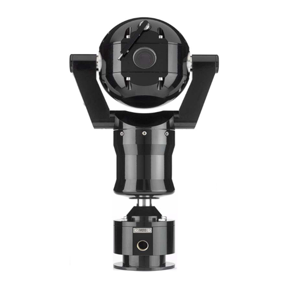 Forward Vision CCTV MIC1-440 Instruction Manual