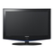 LCD TV Samsung LA26R71B Service Manual