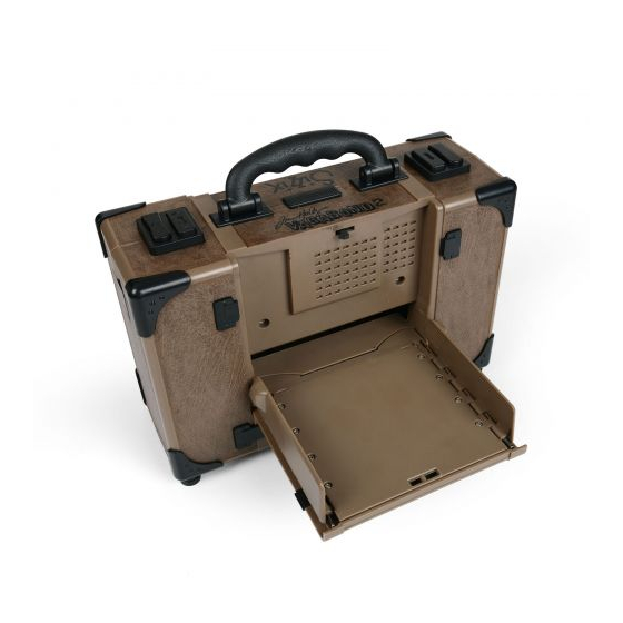 SIZZIX 660855 Manual