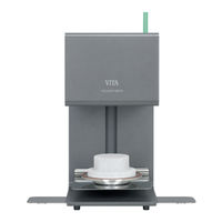 vita VACUMAT 6000 M Operating Manual