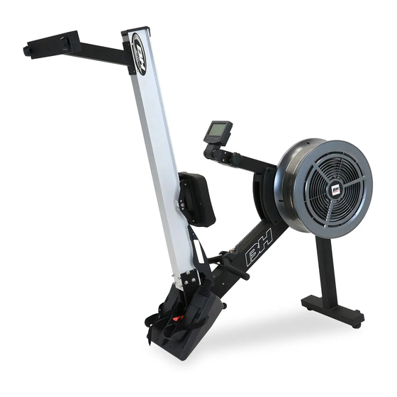 BH LK700RW Owner's Manual