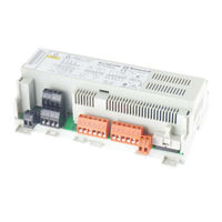 Honeywell Excel 10 Quick Manual