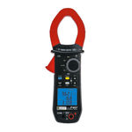 Chauvin Arnoux F407 Start Manual
