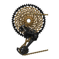 SRAM 1x MTB Series User Manual