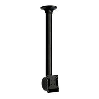 peerless-AV LCC 18-C Installation And Assembly Manual