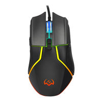Sven RX-G960 User Manual
