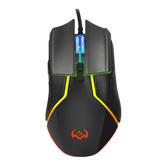 Sven RX-G960 User Manual