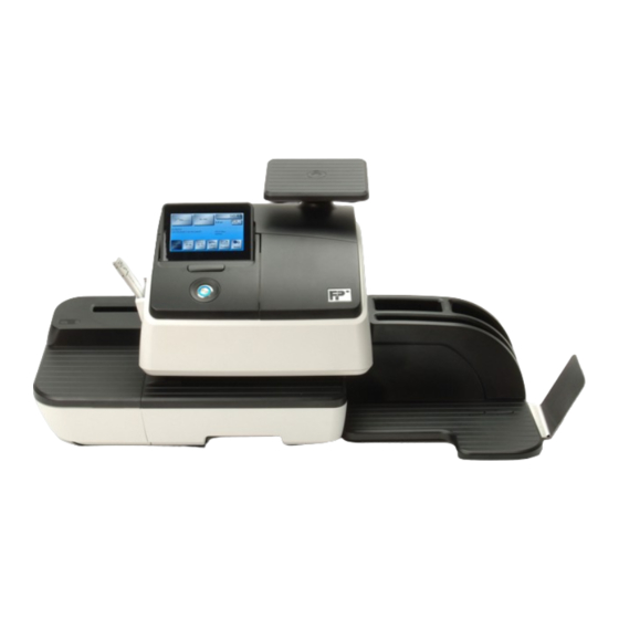 FP PostBase Installation Manual