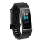 Fitness Trackers Huawei Band 3 Pro Specifications & Faqs