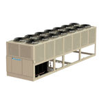 Daikin Trailblazer AGZ030-101E Installation, Operation And Maintenance Manual