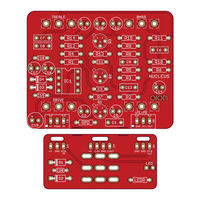 Aion Electronics RIFT Manual