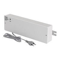 Uponor C-23 Quick Manual