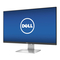 Computer monitor Dell S2715H User Manual