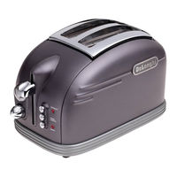 Delonghi CTM 2023 Instructions For Use