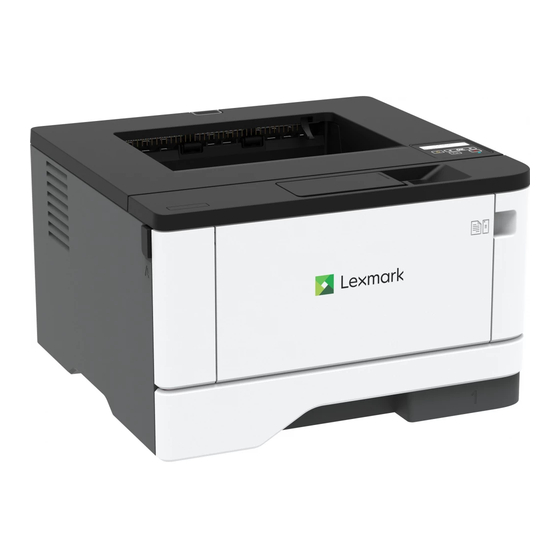 Lexmark 4601 User Manual