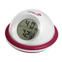 Joycare JL-961 Manual
