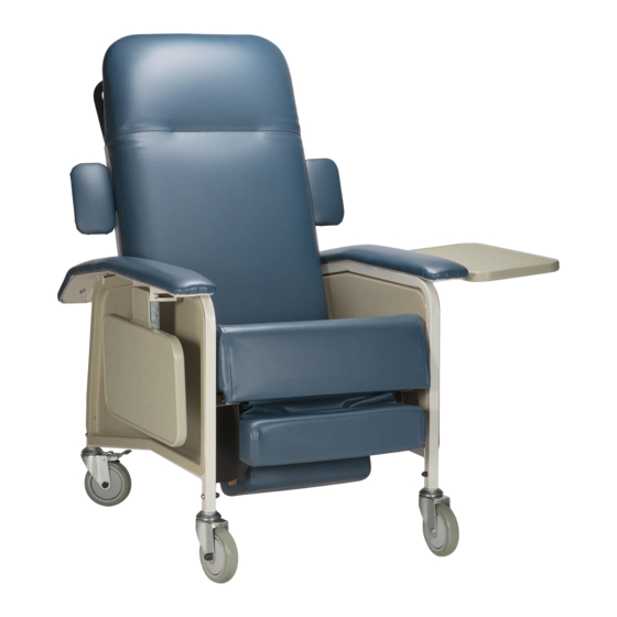 dynarex 10522 Quick Start Manual