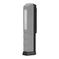 LaserLiner 4K5 FL 500 Manual