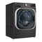 Washer LG WM89 0H A Series Owner's Manual