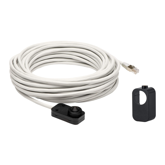 Axis F1025 Installation Manual