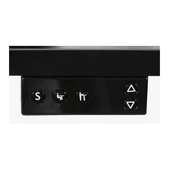 Vivo DESK-E144W Instruction Manual
