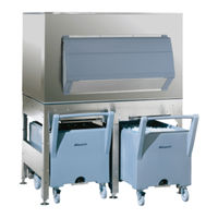 Follett ITS500-31 Installation, Operation, And Parts Manual