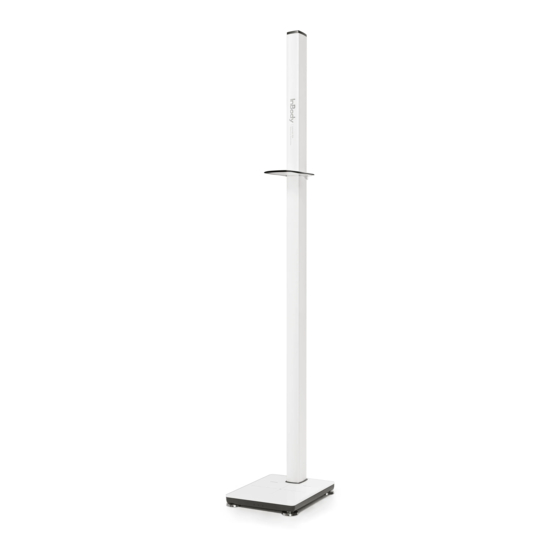 inbody BSM270 User Manual