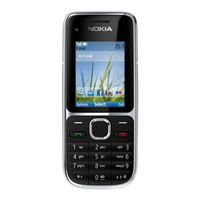 Nokia RM-722 Service Manual
