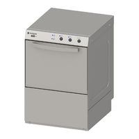 Stalgast 801401V06 Instruction Manual