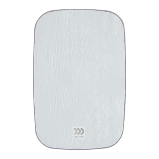 Morel BREEZ AW600 User Manual