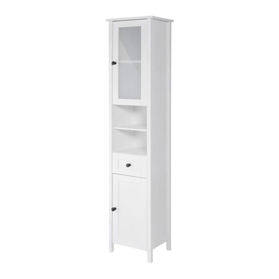 User Manuals: Welltime Sylt 29971365 Indoor Furnishing