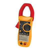 Ironside ICT 7000 Manual