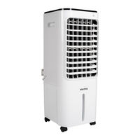ElectrIQ ECOCOOL12i User Manual