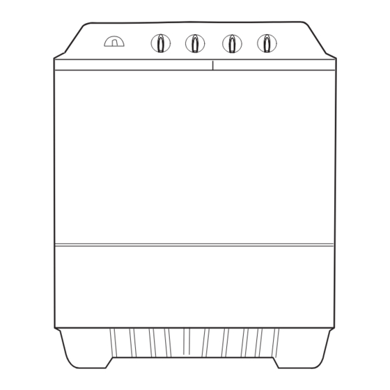 LG P1800RTM Owner's Manual