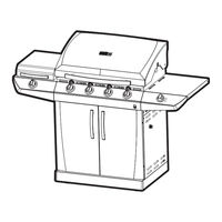 Char-Broil 463271312 Product Manual