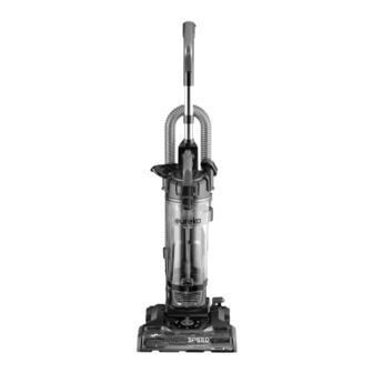Eureka NEU180 Series Owner's Manual