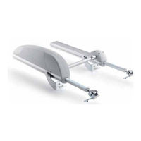 Comunello Airwin A45 4W-Net Manual