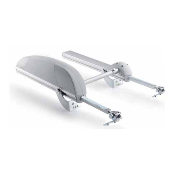 Comunello Airwin A65 Manual