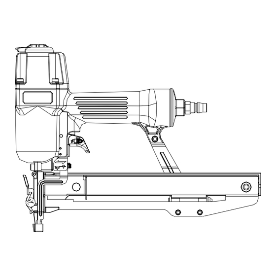 Aplus 90/40L Operating Instructions And Parts Manual