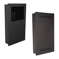 Eaton CW-MX-MP Installation Instructions Manual