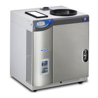 Labconco FreeZone Installation Manual