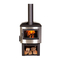 Wood stove Pacific energy Fusion Installation & Operation Manual