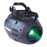 Elation Vision Color 250 Manual