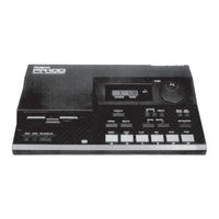 Roland PR-100 Application Book