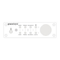 Grace Digital GDI-BTAR513 User Manual