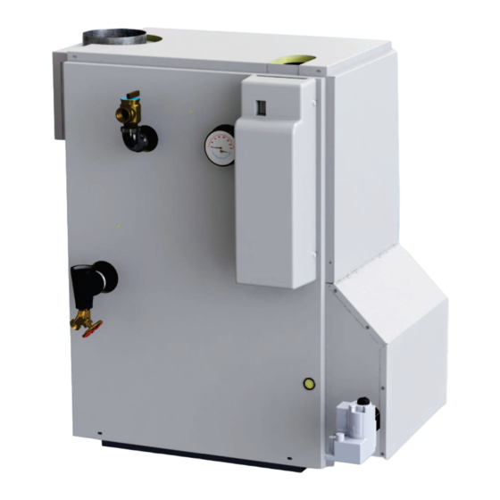 Bryant BWBBAN000045 Installation, Operation & Maintenance Manual