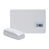 Dmp Electronics 1100DH Installation Manual