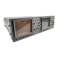 Tektronix 1730 Series Instruction Manual