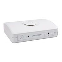 jablotron Azor User Manual