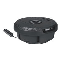 ESX VISION V1100A User Manual